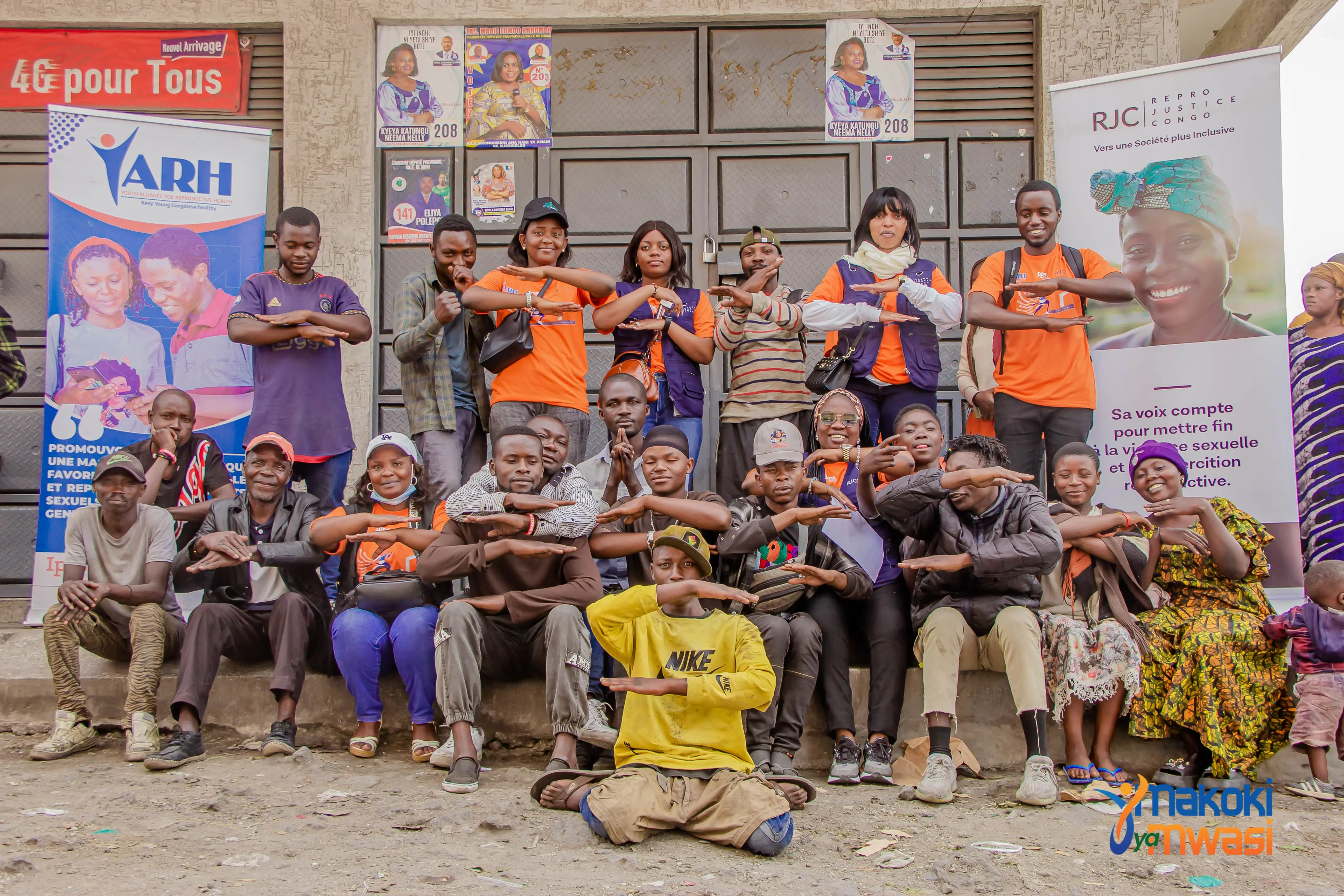 Access to Justice Support
